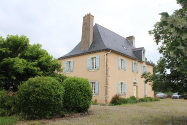 Maison a vendre Brains-sur-les-Marches 53350 Mayenne 577 m2 15 pièces 837777 euros