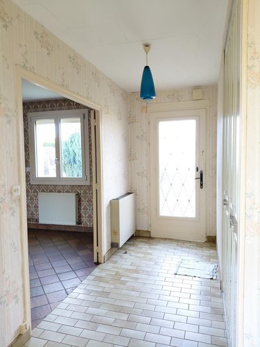 Maison a vendre Belforêt-en-Perche 61130 Orne 99 m2 5 pièces 137800 euros