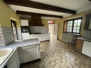 Maison a vendre Paimpol 22500 Côtes-d'Armor 172 m2 7 pièces 364050 euros