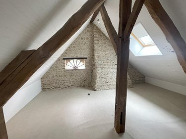 Maison a vendre Avesnes-en-Saosnois 72260 Sarthe 98 m2 5 pièces 139588 euros