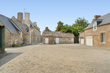 Maison a vendre Saint-Malo 35400 Ille-et-Vilaine 337 m2 11 pièces 1612000 euros
