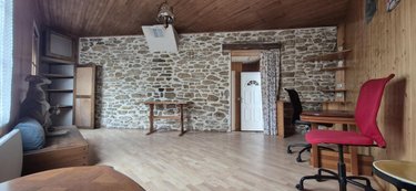 Maison a vendre Ambon 56190 Morbihan 100 m2 6 pièces 252000 euros