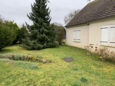 Maison a vendre Paars 02220 Aisne 160 m2 6 pièces 190000 euros