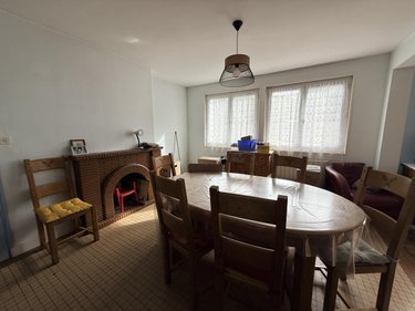 Maison a vendre Cherbourg-en-Cotentin 50100 Manche 77 m2 4 pièces 179500 euros