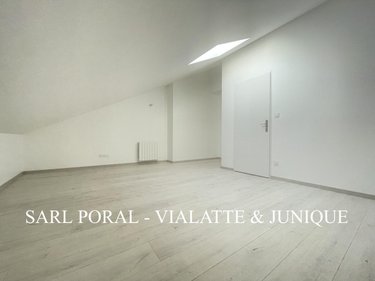 Location maison Neuville-sur-Ain 01160 Ain 110 m2 4 pièces 920 euros