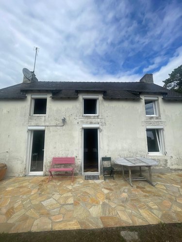 Maison a vendre Plougoumelen 56400 Morbihan 124 m2 5 pièces 445000 euros