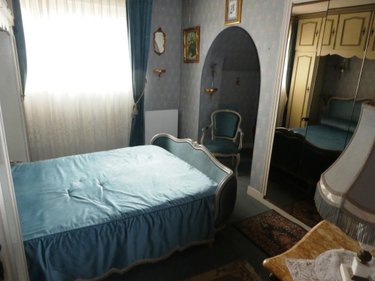 Appartement a vendre Pontivy 56300 Morbihan 112 m2 5 pièces 176800 euros