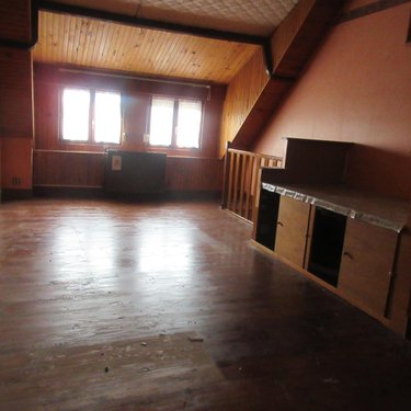 Maison a vendre Hénin-Beaumont 62110 Pas-de-Calais 114 m2 5 pièces 90000 euros