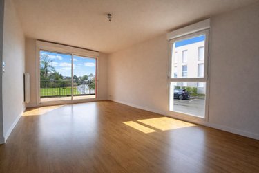 Appartement a vendre Auray 56400 Morbihan 62 m2 3 pièces 219000 euros