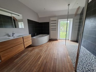 Maison a vendre Réville 50760 Manche 132 m2 5 pièces 681200 euros