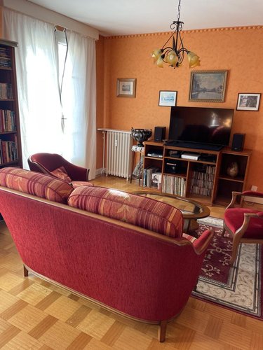 Appartement a vendre Le Mans 72000 Sarthe 98 m2 5 pièces 148400 euros