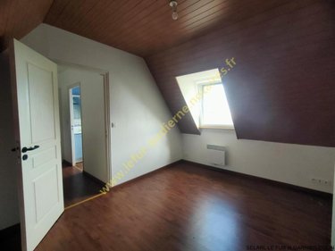 Maison a vendre Plozévet 29710 Finistère 91 m2 6 pièces 322350 euros