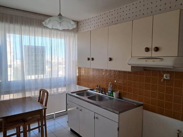 Appartement a vendre Boulogne-sur-Mer 62200 Pas-de-Calais 89 m2 5 pièces 127200 euros
