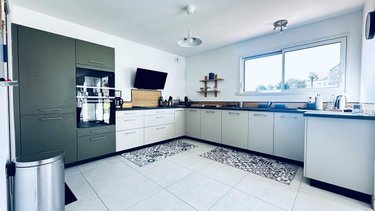 Maison a vendre Le Faouët 56320 Morbihan 160 m2  374040 euros