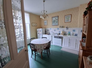 Maison a vendre Pontivy 56300 Morbihan 254 m2 7 pièces 470620 euros