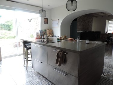 Maison a vendre Louargat 22540 Côtes-d'Armor 185 m2 7 pièces 202200 euros
