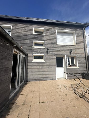 Maison a vendre Hennebont 56700 Morbihan 133 m2 6 pièces 204990 euros