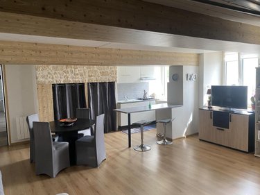 Maison a vendre Perriers-en-Beauficel 50150 Manche 137 m2  147700 euros