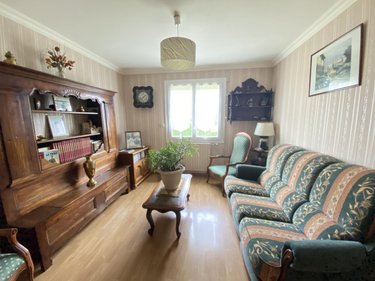 Maison a vendre Loudéac 22600 Côtes-d'Armor 131 m2 6 pièces 156900 euros