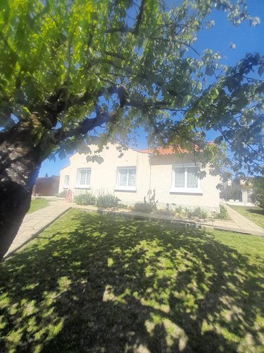 Maison a vendre Auch 32000 Gers 102 m2 5 pièces 211000 euros