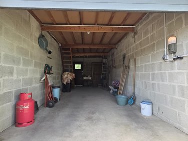 Maison a vendre Château-Gontier-sur-Mayenne 53200 Mayenne 73 m2 3 pièces 147200 euros