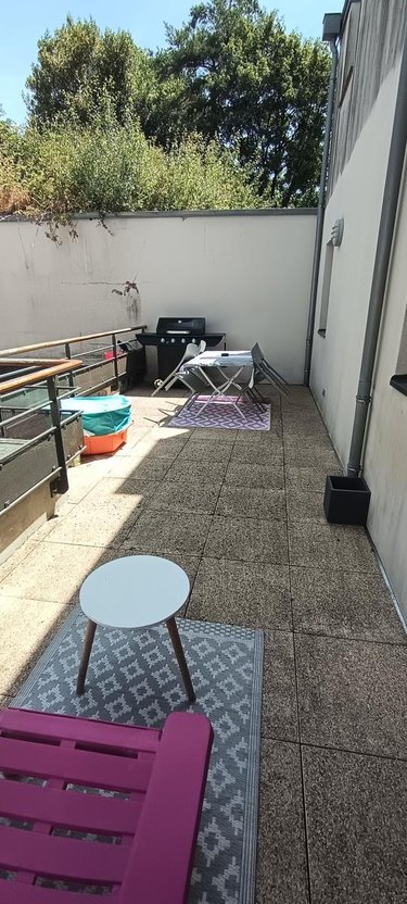 Location appartement Beaumont-Louestault 37360 Indre-et-Loire 76 m2 3 pièces 767 euros