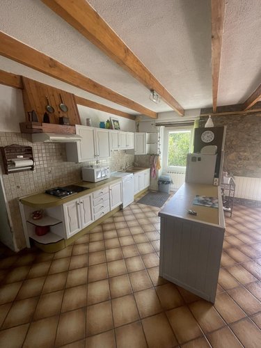 Maison a vendre Plougoumelen 56400 Morbihan 124 m2 5 pièces 445000 euros