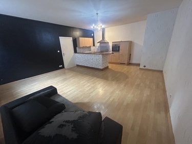 Appartement a vendre Cambrai 59400 Nord 57 m2 3 pièces 79800 euros