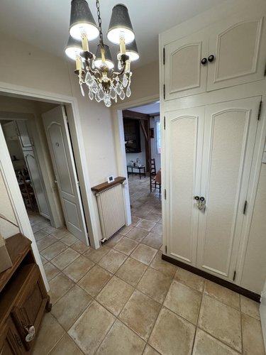 Maison a vendre Sotteville-lès-Rouen 76300 Seine-Maritime 94 m2 6 pièces 250000 euros