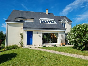 Maison a vendre Vendôme 41100 Loir-et-Cher 200 m2 6 pièces 410405 euros