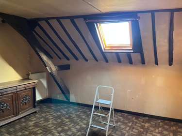 Immeuble a vendre Beaumont-sur-Sarthe 72170 Sarthe 210 m2  74320 euros