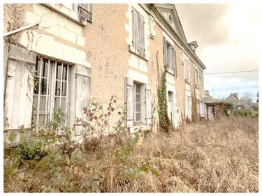 Maison a vendre Blaison-Saint-Sulpice 49320 Maine-et-Loire 300 m2 7 pièces 312060 euros