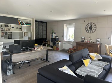 Maison a vendre Tréglamus 22540 Côtes-d'Armor 162 m2 7 pièces 314400 euros