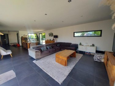 Maison a vendre Kervignac 56700 Morbihan 174 m2 7 pièces 560880 euros