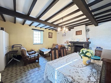 Maison a vendre Questembert 56230 Morbihan 200 m2 10 pièces 207800 euros