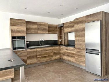 Appartement a vendre Valserhône 01200 Ain 100 m2 4 pièces 280000 euros