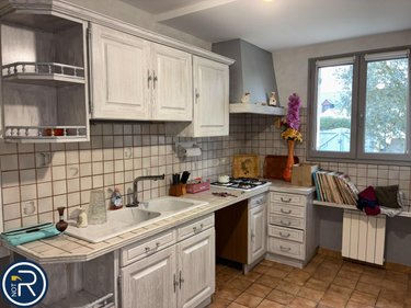 Maison a vendre Louvigné 53210 Mayenne 112 m2 5 pièces 187200 euros