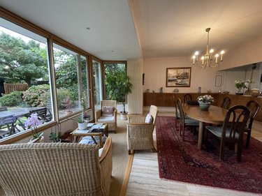 Maison a vendre La Ferté Macé 61600 Orne 274 m2 9 pièces 231000 euros