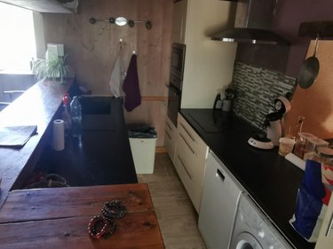 Maison a vendre Tressignaux 22290 Côtes-d'Armor 122 m2  262500 euros