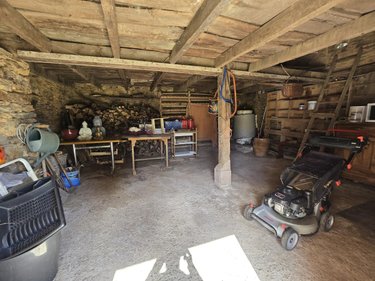 Maison a vendre Tréal 56140 Morbihan 65 m2 4 pièces 95130 euros