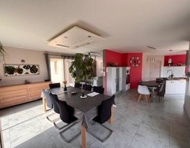 Maison a vendre Auvers-le-Hamon 72300 Sarthe 180 m2 7 pièces 296000 euros