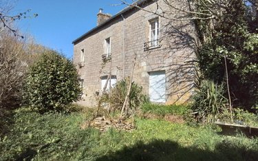 Maison a vendre Guémené-sur-Scorff 56160 Morbihan 130 m2 5 pièces 100530 euros
