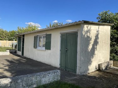Maison a vendre Champagné 72470 Sarthe 121 m2  193000 euros