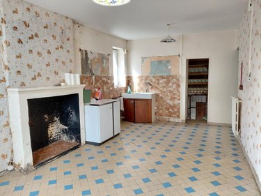 Maison a vendre Bellême 61130 Orne 58 m2 2 pièces 64500 euros