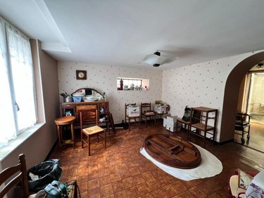 Maison a vendre Seigy 41110 Loir-et-Cher 94 m2 4 pièces 65000 euros