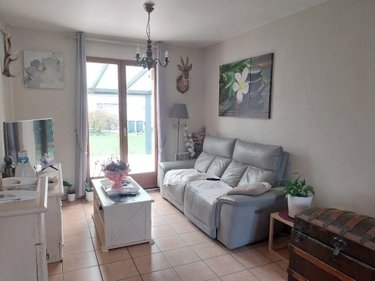 Maison a vendre Le Neubourg 27110 Eure 109 m2 5 pièces 230000 euros