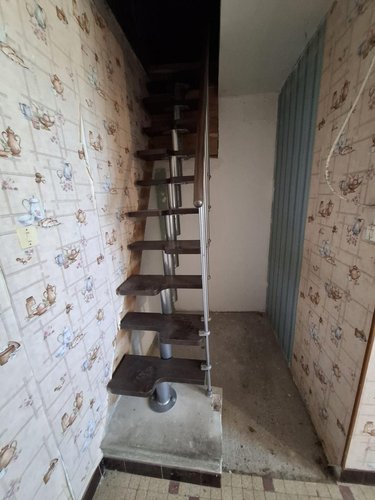 Maison a vendre Chaniers 17610 Charente-Maritime 96 m2 5 pièces 80000 euros