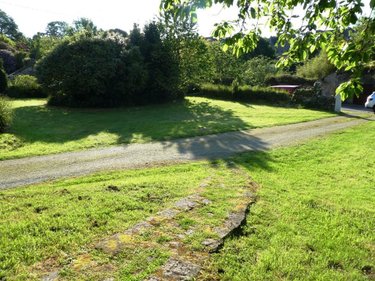 Maison a vendre Guémené-sur-Scorff 56160 Morbihan 203 m2 8 pièces 251000 euros