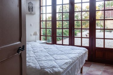 Maison a vendre Lavercantière 46340 Lot 130 m2 5 pièces 349000 euros