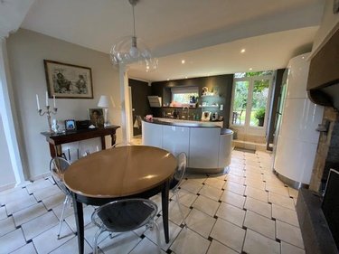 Maison a vendre Vire-Normandie 14500 Calvados 198 m2 8 pièces 290125 euros